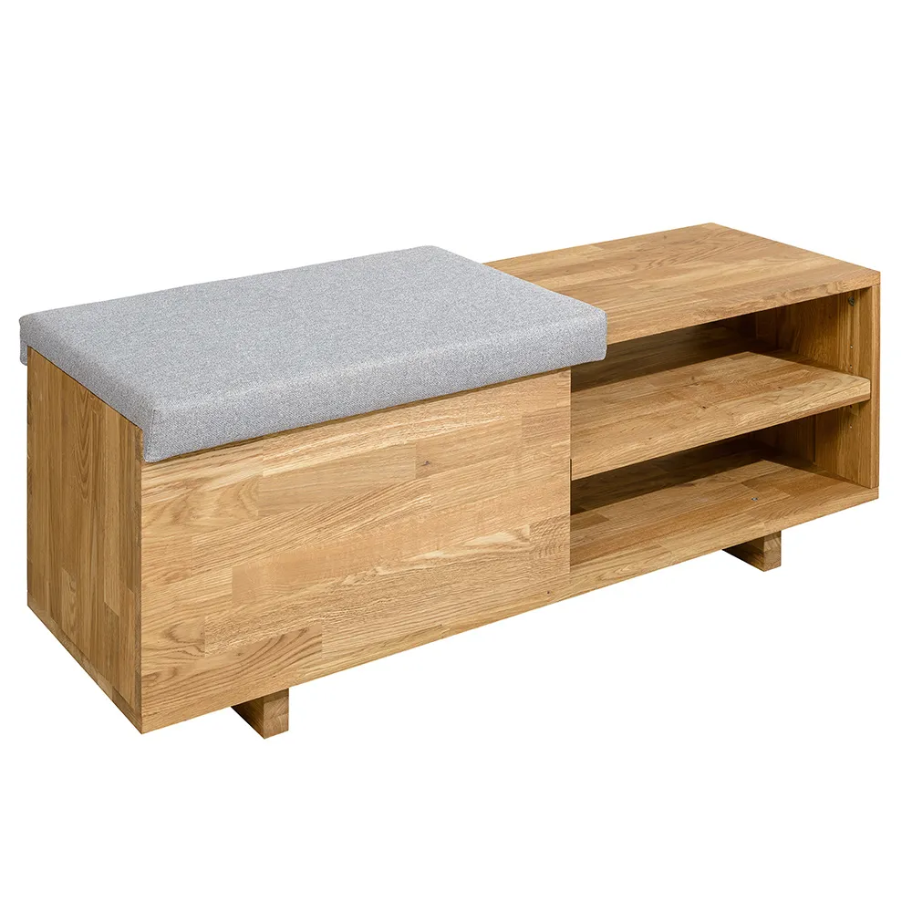 Скамья для обуви Рэйни 