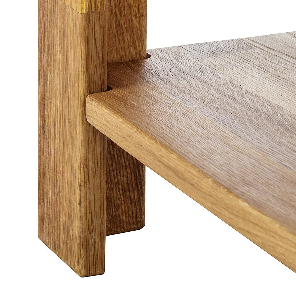 Стол журнальный Прованс 04, 1100*700