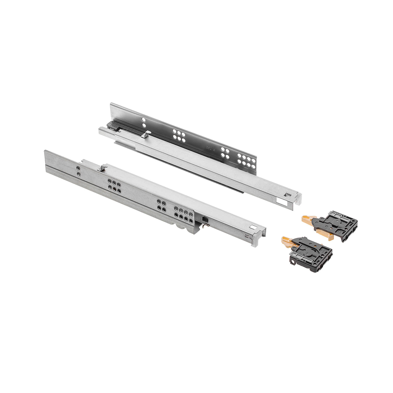 Буфет "Ольса" 200/221 (белый лак)