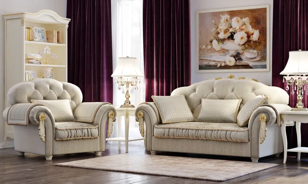 Гостиная Romantic