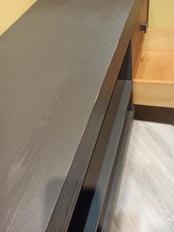 ТУМБА ТВ ФОКСТРОТ 004A (выставочный образец)