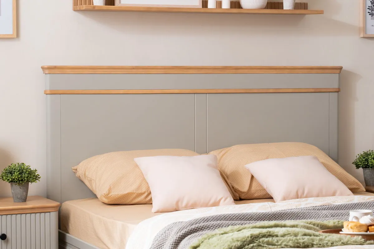 Кровать Грета №10 1400х2000