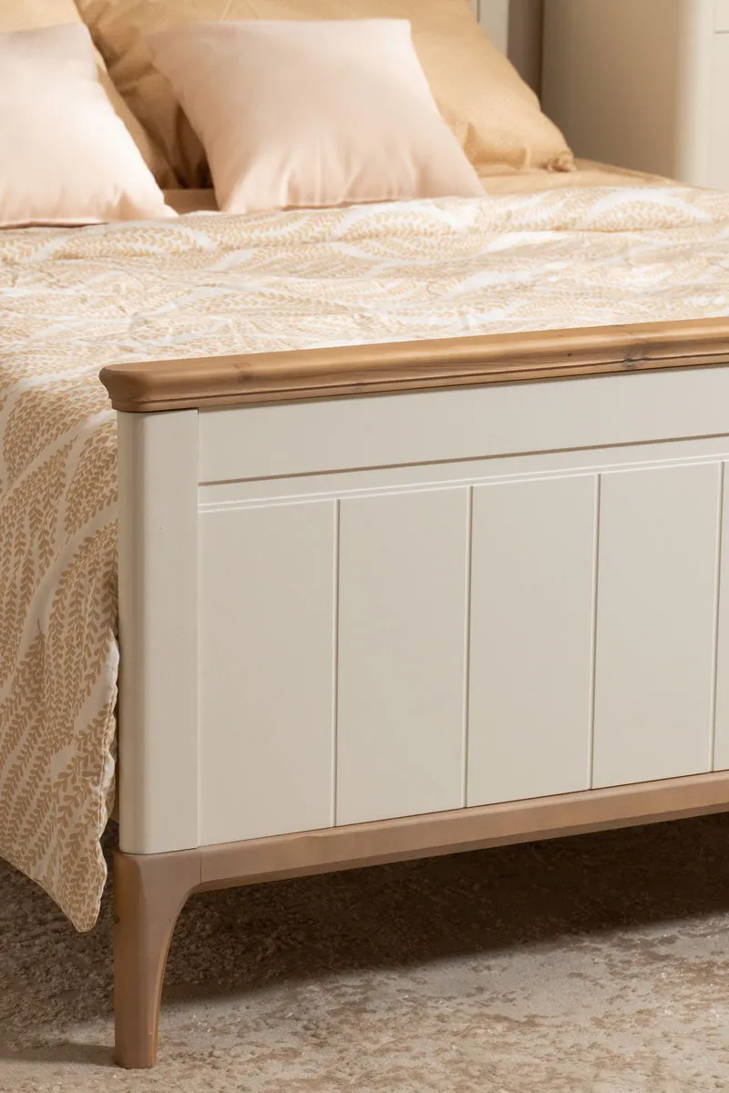   Кровать из дерева Грета №14 900х2000  