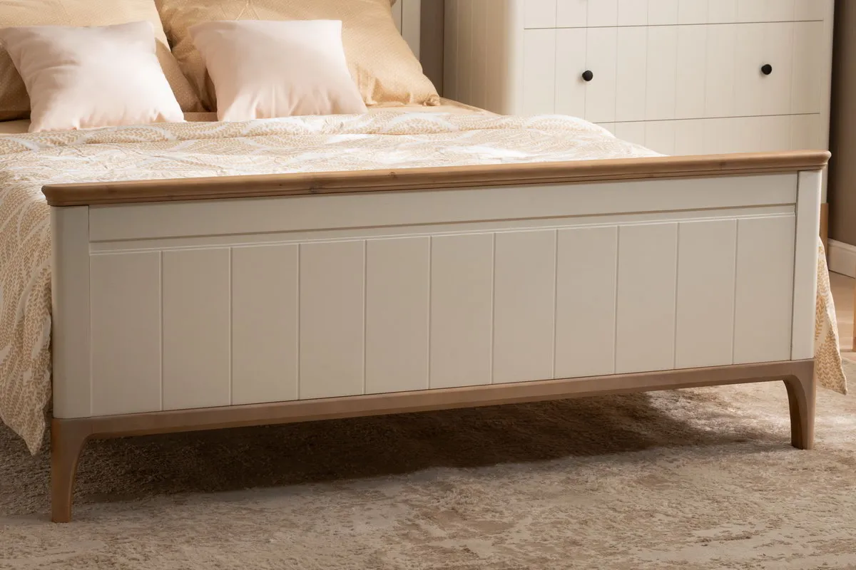 Кровать из дерева Грета №14 900х2000