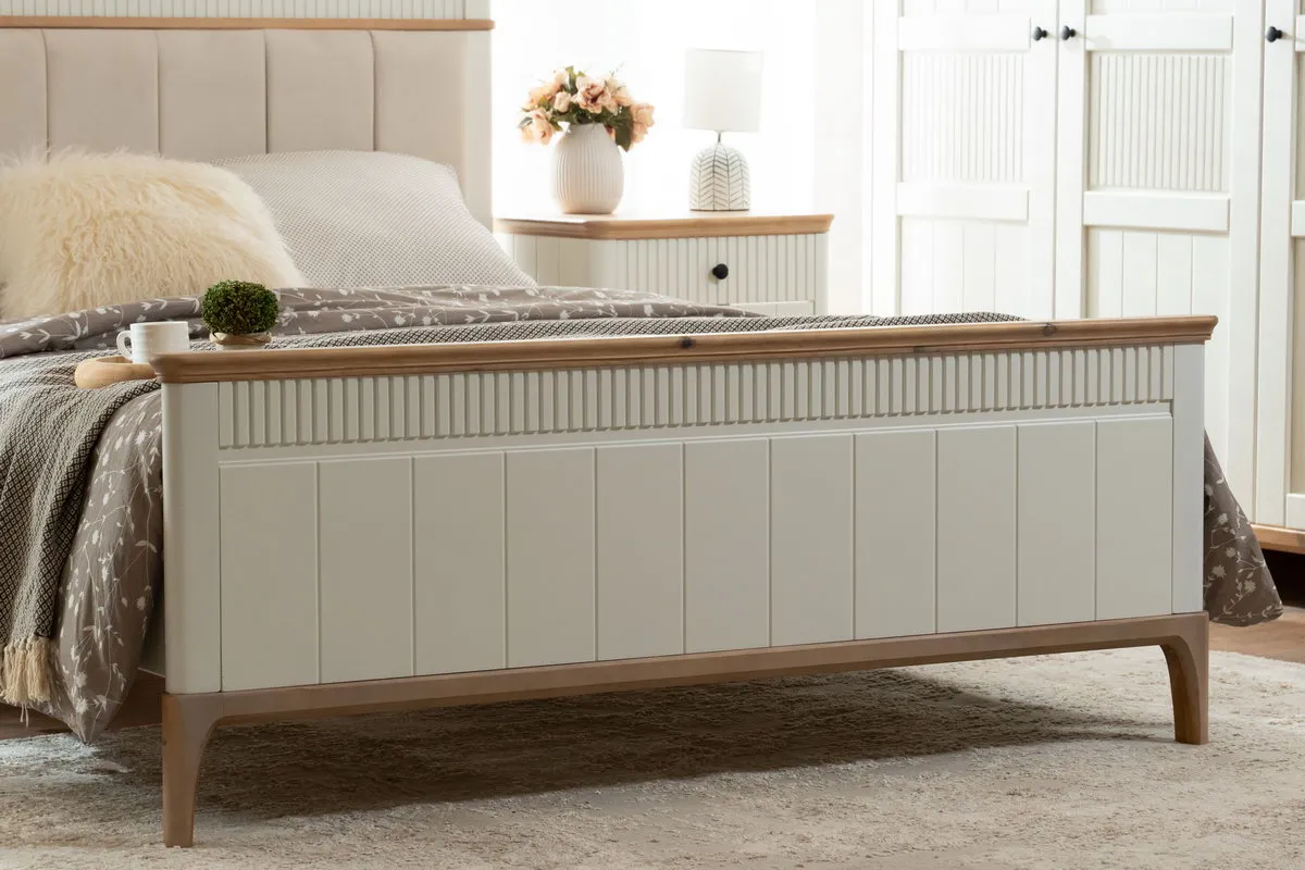 Кровать мягкая Грета №20 800х1600