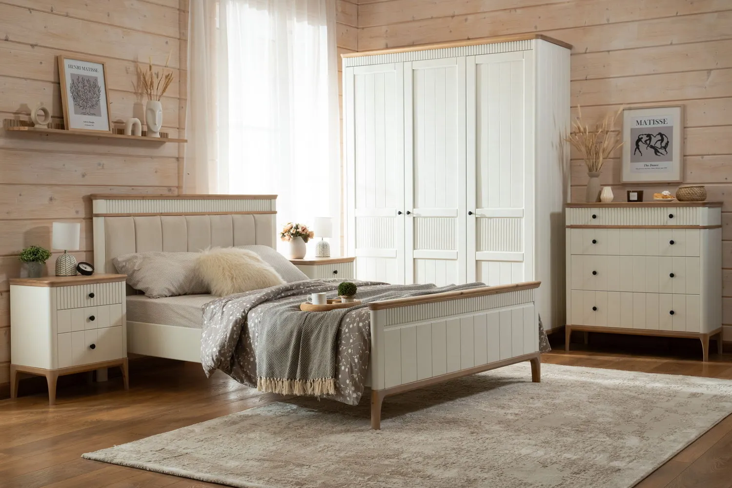 Кровать мягкая Грета №20 800х2000