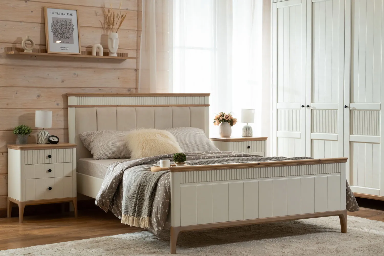 Кровать мягкая Грета №20 800х2000