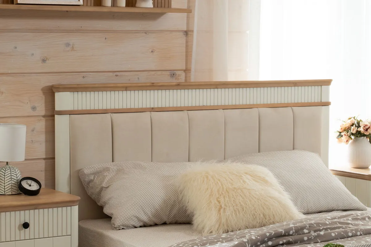 Кровать мягкая Грета №20 1400х2000