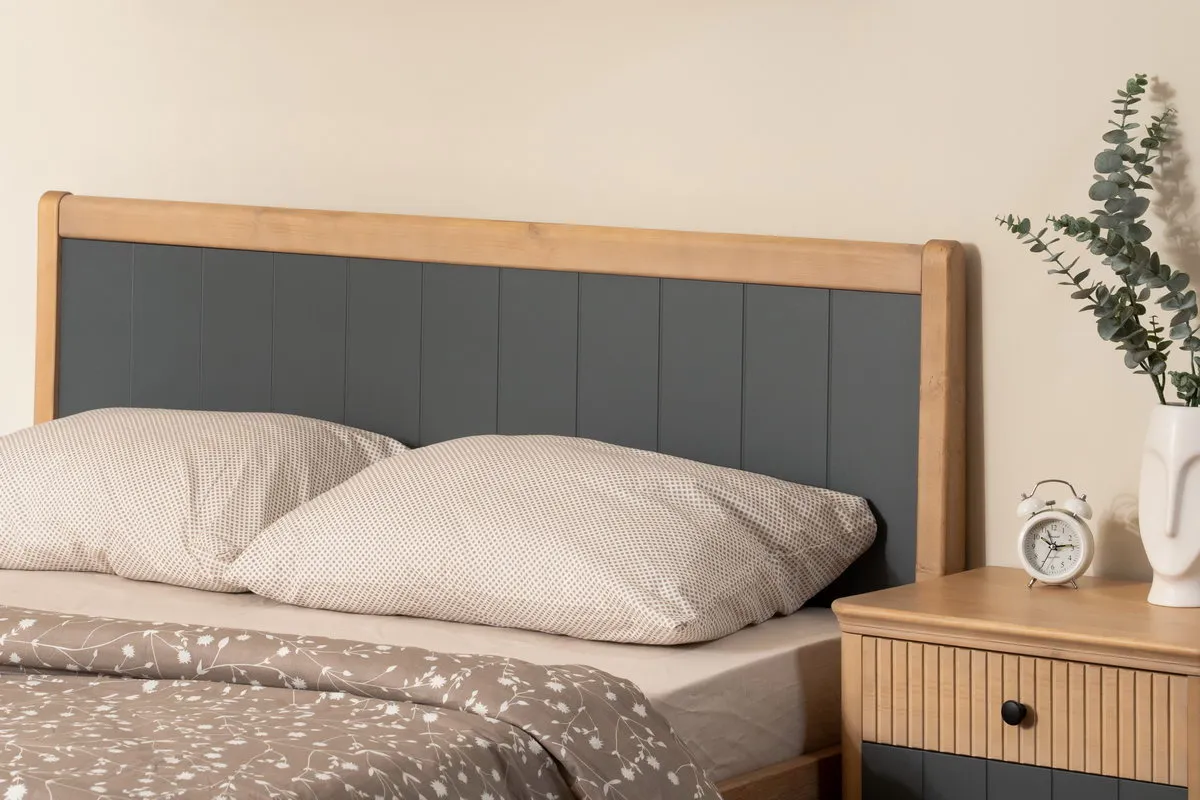 Кровать Грета №23 1400х2000