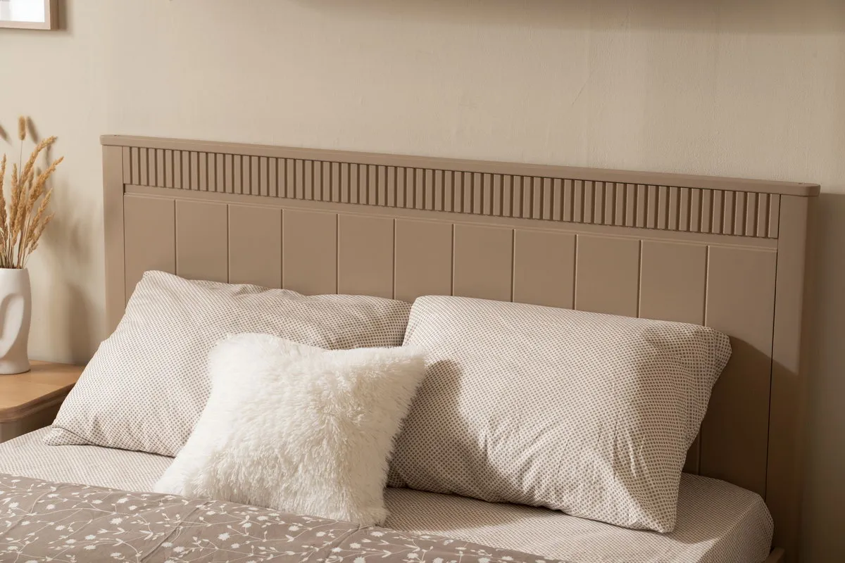 Кровать Грета №25 800х1800