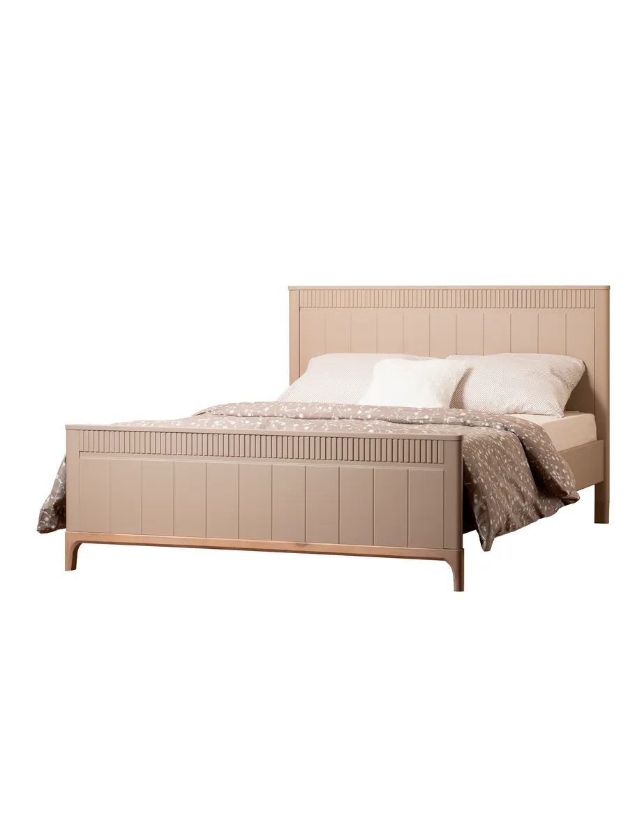 Кровать Грета №25 1200х2000