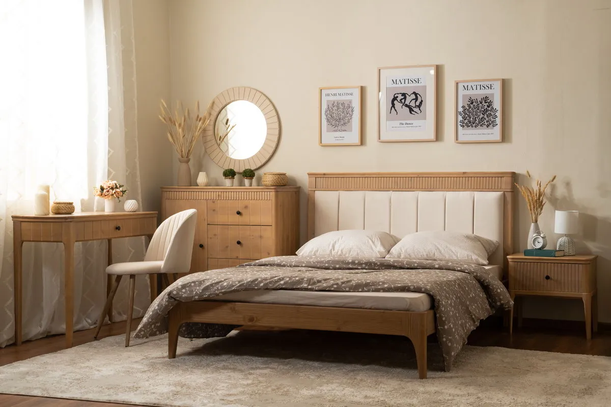 Кровать мягкая Грета №26 800х2000