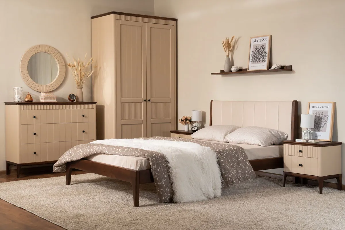 Кровать мягкая Грета №27 800х1800