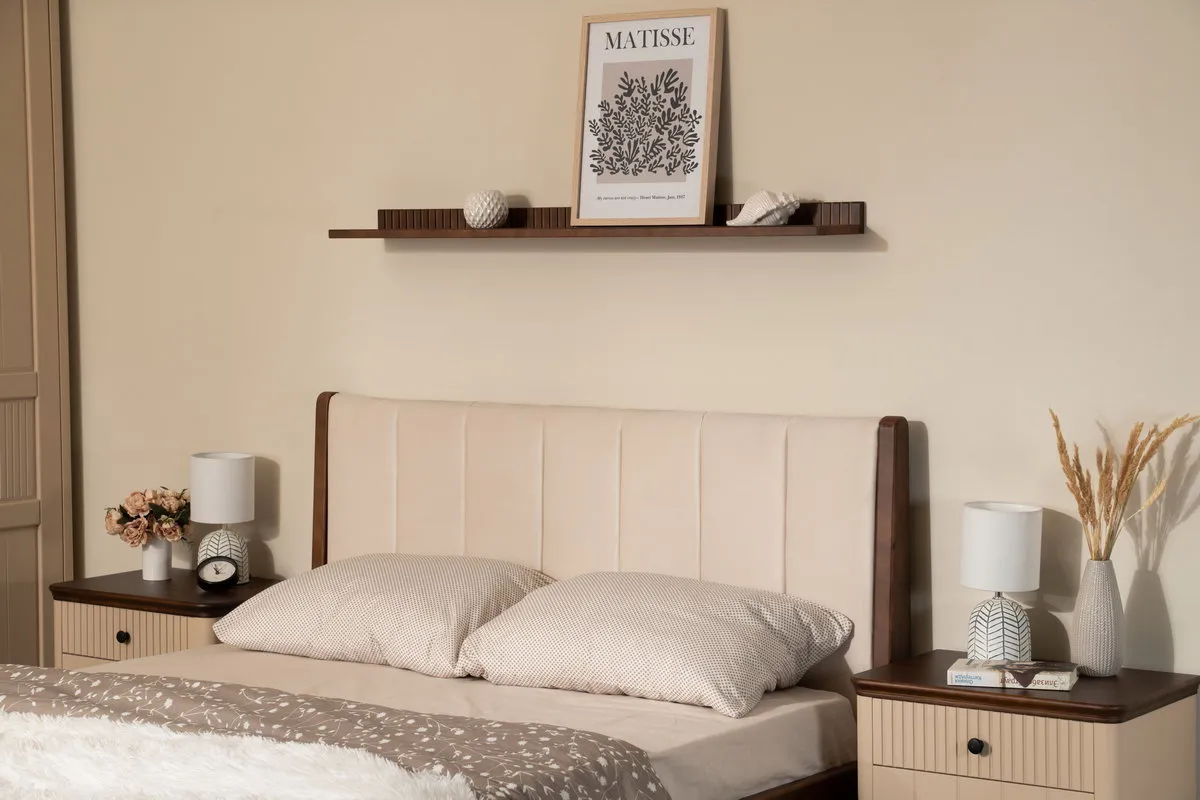 Кровать мягкая Грета №27 1400х2000