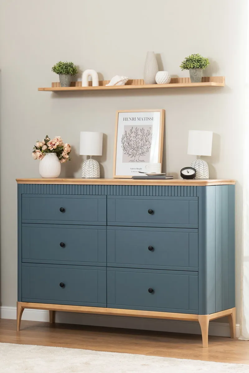 Комод Грета №16-140