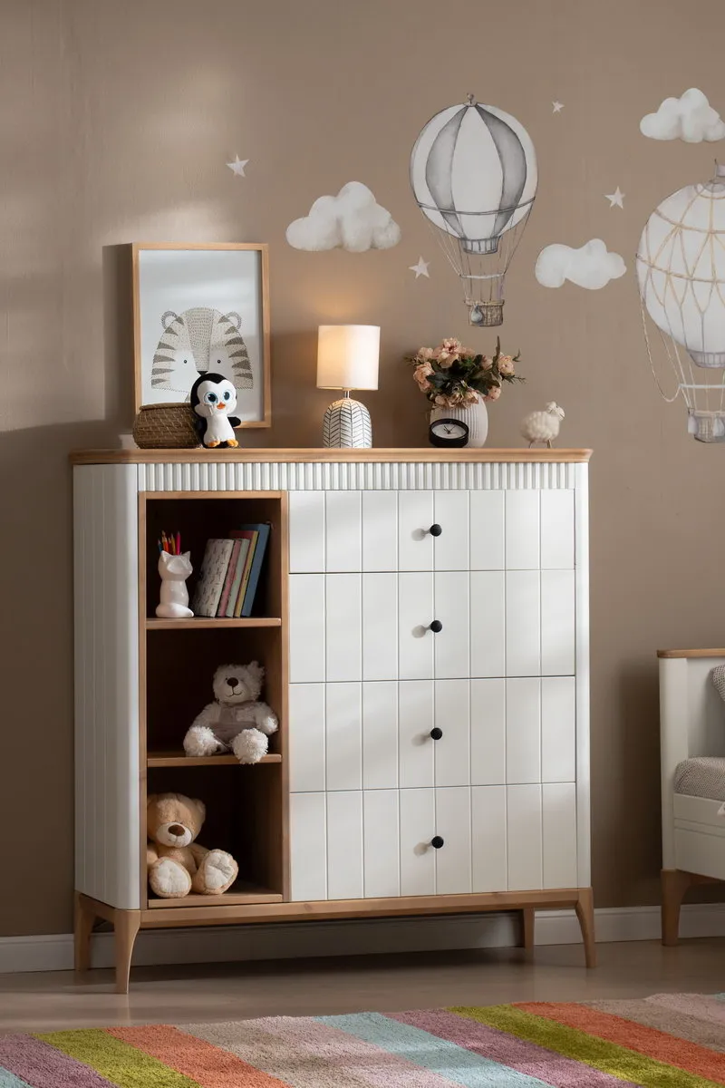 Комод Грета №37-140