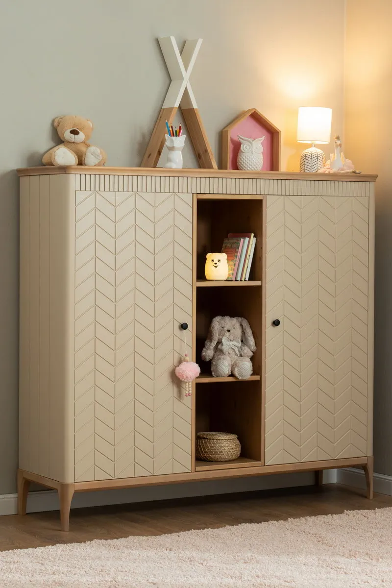 Комод Грета №43-140