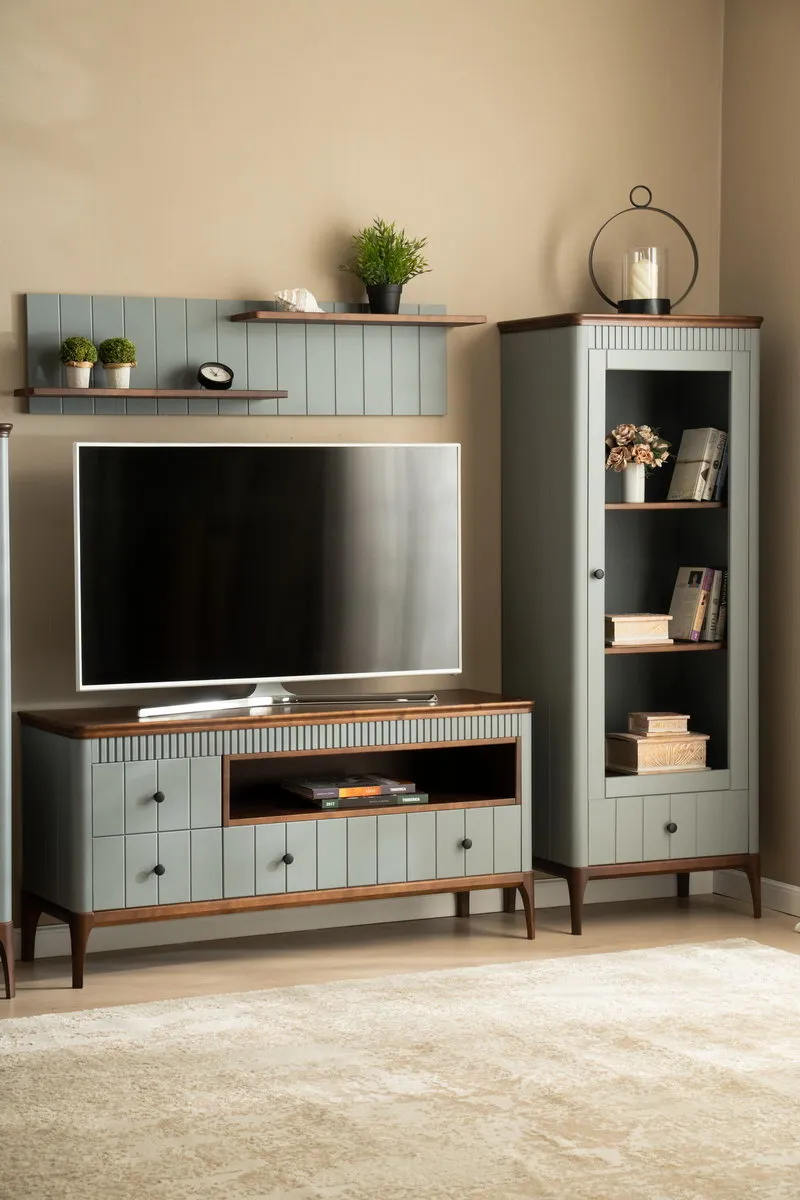 Тумба ТВ Грета №5-140