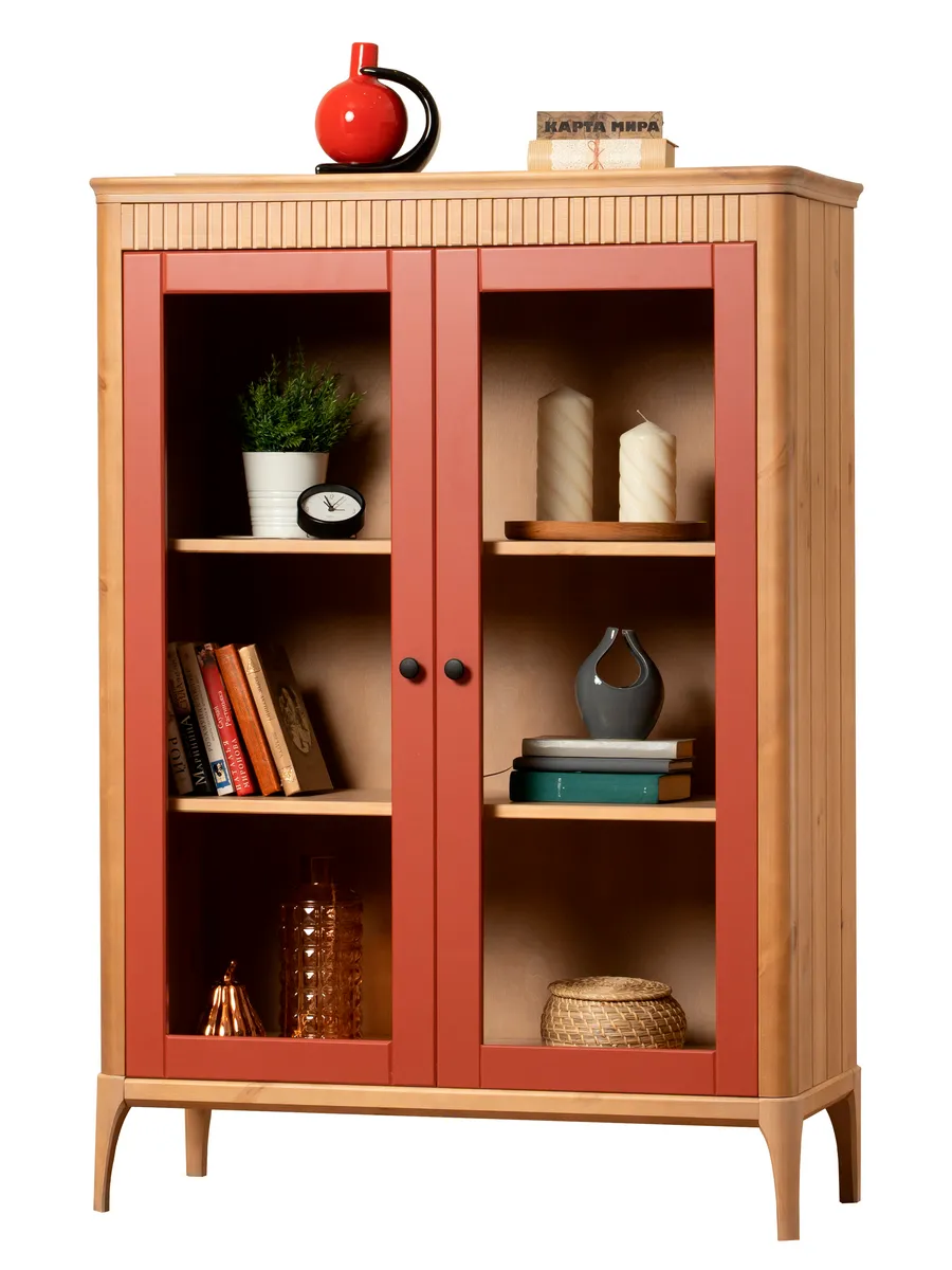 Сервант Грета №4-140