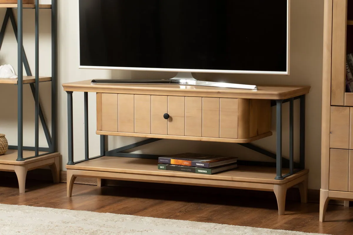 Стеллаж Грета №3-140