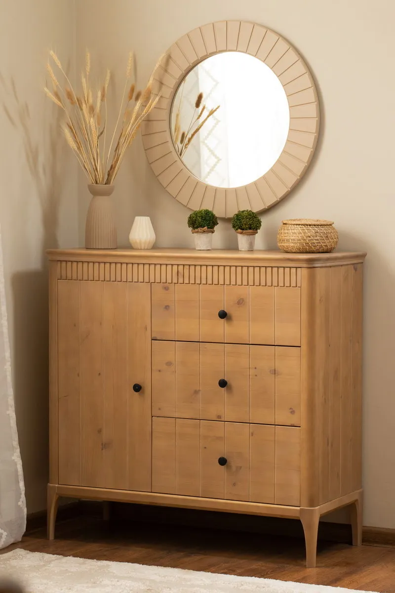 Зеркало Грета №2