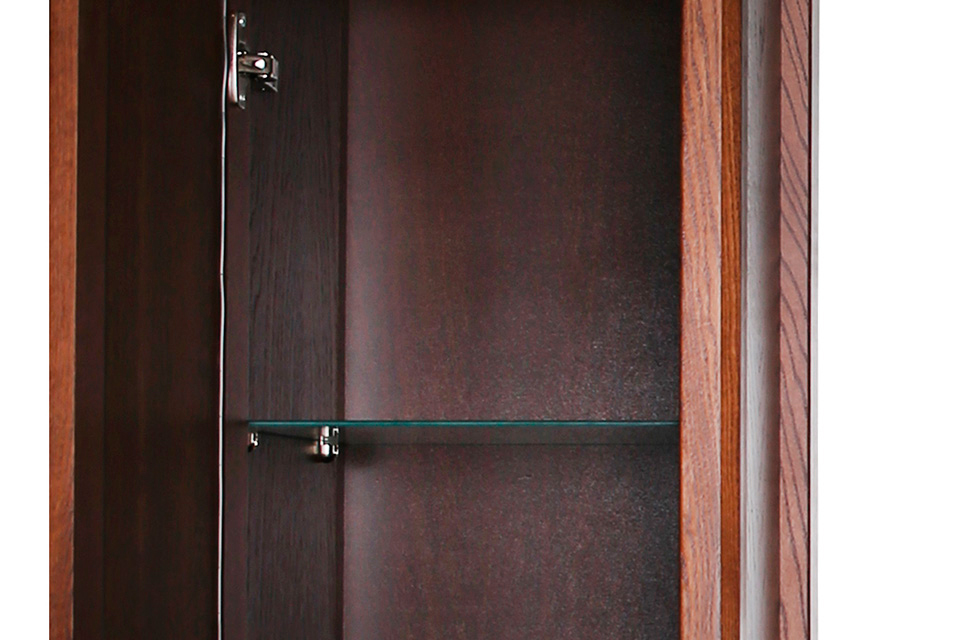 Пенал Гранда 40 (петли слева)